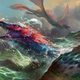 Illustration for article titled Stunning Magic: the Gathering art breathes new life into classic fantasy tropes